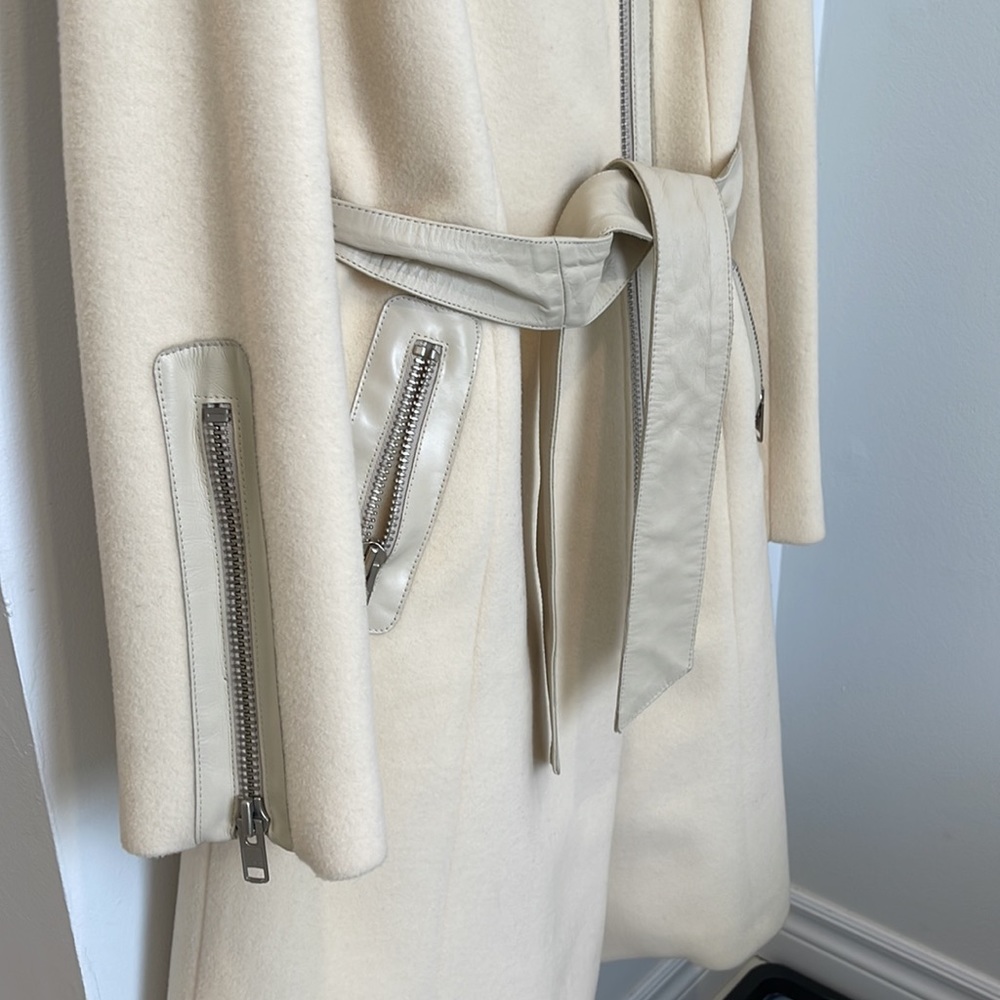 Mackage coat - Picture 4 of 13